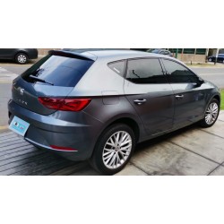 Seat León 2017/2018 caja automática secuencial deportiva, hatckback, motor 1600 cc