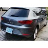 Seat León 2017/2018 caja automática secuencial deportiva, hatckback, motor 1600 cc