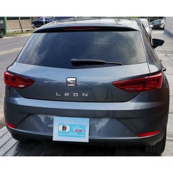 Seat León 2017/2018 caja automática secuencial deportiva, hatckback, motor 1600 cc