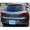 Seat León 2017/2018 caja automática secuencial deportiva, hatckback, motor 1600 cc