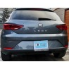 Seat León 2017/2018 caja automática secuencial deportiva, hatckback, motor 1600 cc