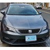 Seat León 2017/2018 caja automática secuencial deportiva, hatckback, motor 1600 cc