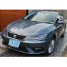 Seat León 2017/2018 caja automática secuencial deportiva, hatckback, motor 1600 cc