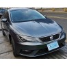 Seat León 2017/2018 caja automática secuencial deportiva, hatckback, motor 1600 cc