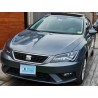 Seat León 2017/2018 caja automática secuencial deportiva, hatckback, motor 1600 cc