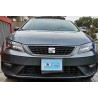 Seat León 2017/2018 caja automática secuencial deportiva, hatckback, motor 1600 cc
