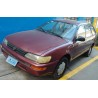 Toyota Corolla station wagon 1993, caja mecánica, conservada