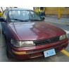 Toyota Corolla station wagon 1993, caja mecánica, conservada