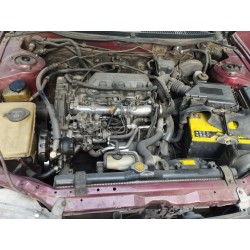 Toyota Corolla station wagon 1993, caja mecánica, conservada