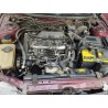 Toyota Corolla station wagon 1993, caja mecánica, conservada