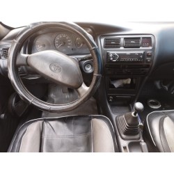 Toyota Corolla station wagon 1993, caja mecánica, conservada