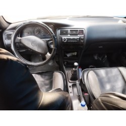 Toyota Corolla station wagon 1993, caja mecánica, conservada