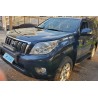 Toyota Land Cruiser Prado 4×4 2011, 3 filas, automática, cuero, sunroof, conservada