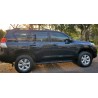 Toyota Land Cruiser Prado 4×4 2011, 3 filas, automática, cuero, sunroof, conservada