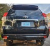 Toyota Land Cruiser Prado 4×4 2011, 3 filas, automática, cuero, sunroof, conservada