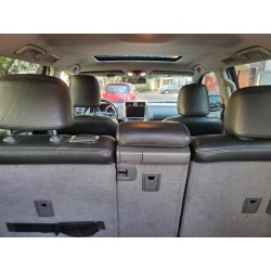Toyota Land Cruiser Prado 4×4 2011, 3 filas, automática, cuero, sunroof, conservada