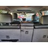 Toyota Land Cruiser Prado 4×4 2011, 3 filas, automática, cuero, sunroof, conservada