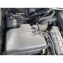 Toyota Land Cruiser Prado 4×4 2011, 3 filas, automática, cuero, sunroof, conservada