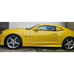 Chevrolet Camaro SS 2019, motor 6200, 8 cilindros, 450 caballos, 15 mil kms