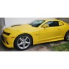 Chevrolet Camaro SS 2019, motor 6200, 8 cilindros, 450 caballos, 15 mil kms