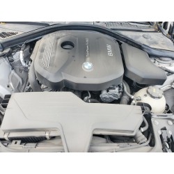 BMW 118i 2019, motor 1500, 3 cilindros, turbo intercooler, caja deportiva secuencial, 46,500 kms, escucho ofertas.
