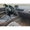 BMW 118i 2019, motor 1500, 3 cilindros, turbo intercooler, caja deportiva secuencial, 46,500 kms, escucho ofertas.