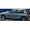 BMW 118i 2019, motor 1500, 3 cilindros, turbo intercooler, caja deportiva secuencial, 46,500 kms, escucho ofertas.