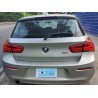BMW 118i 2019, motor 1500, 3 cilindros, turbo intercooler, caja deportiva secuencial, 46,500 kms, escucho ofertas.