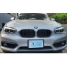 BMW 118i 2019, motor 1500, 3 cilindros, turbo intercooler, caja deportiva secuencial, 46,500 kms, escucho ofertas.