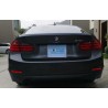 BMW 316i 2014, doble turbo, 6 airbag, ranflat, único propietario, conservado
