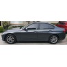 BMW 316i 2014, doble turbo, 6 airbag, ranflat, único propietario, conservado