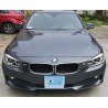 BMW 316i 2014, doble turbo, 6 airbag, ranflat, único propietario, conservado