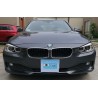 BMW 316i 2014, doble turbo, 6 airbag, ranflat, único propietario, conservado