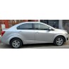 Chevrolet Sonic LT 2012, mecánico, motor 1600, aros 14, único dueño, conservado