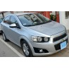 Chevrolet Sonic LT 2012, mecánico, motor 1600, aros 14, único dueño, conservado