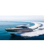 Naves y embarcaciones